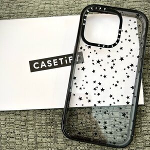 🌺Casetify Impact iPhone 14 Pro Case